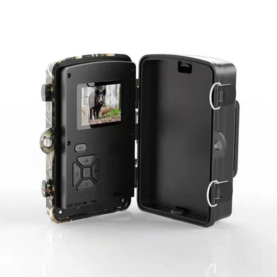 Wildlife Camera Outdoor Night Vision Trail Cam