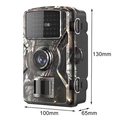 Wildlife Camera Outdoor Night Vision Trail Cam