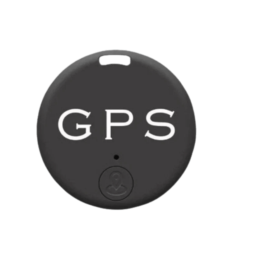 GPS Tracker Mini Magnetic Real-Time Device