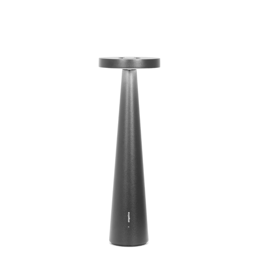 Angelina Compact Wireless Rechargeable LED Table Lamp