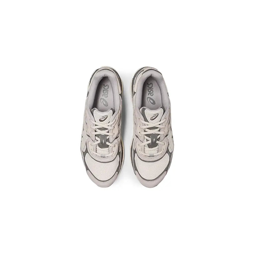 ASICS Gel-NYC Oyster Grey Running Shoes