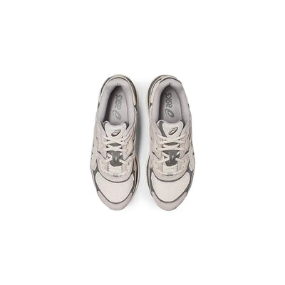 ASICS Gel-NYC Oyster Grey Running Shoes