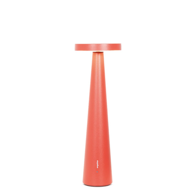 Angelina Compact Wireless Rechargeable LED Table Lamp