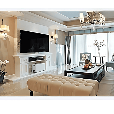 Wireless HD Indoor Home Security Camera