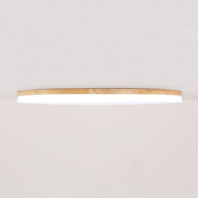 ZenAura - LED Ceiling Lamp for Bedroom, Living Room, and Dining Room