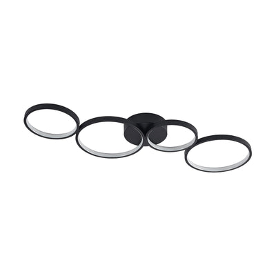 LumeAura | Modern LED Ceiling Lights for Living Room