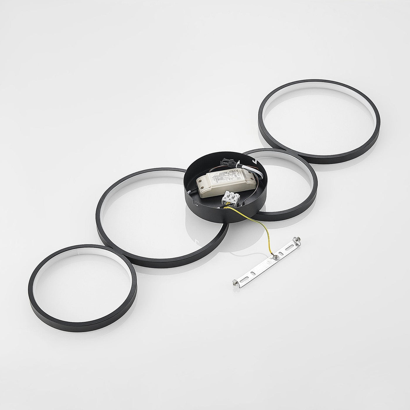 LumeAura | Modern LED Ceiling Lights for Living Room