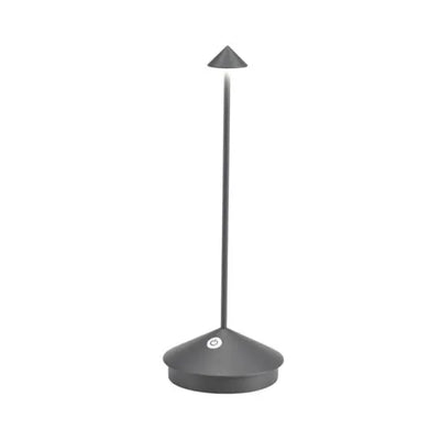 LED Table Lamp Dimmable Waterproof Modern Light