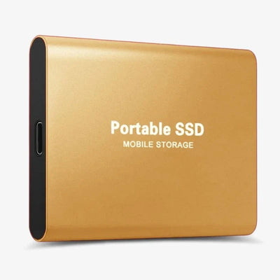 UltraStore – 1-30TB SSD External, USB 3.2 Storage Solution with High Transfer Speed