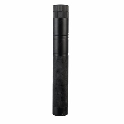 Rechargeable laser pointer with long range for outdoor use