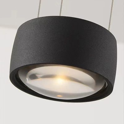 LuminaLine - Modern Pendant Ceiling Lights for Stylish Interiors