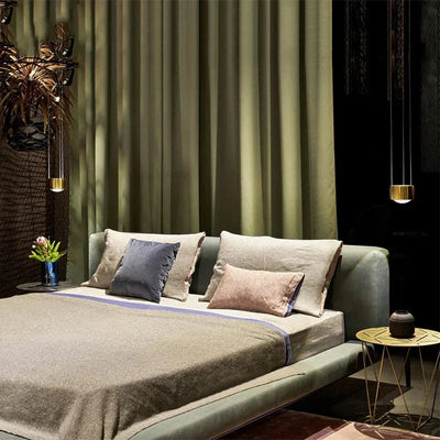 LuminaLine - Modern Pendant Ceiling Lights for Stylish Interiors