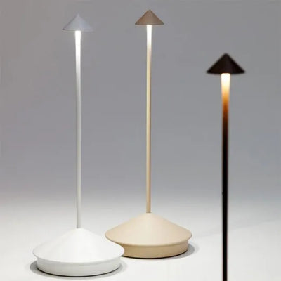 LED Table Lamp Dimmable Waterproof Modern Light