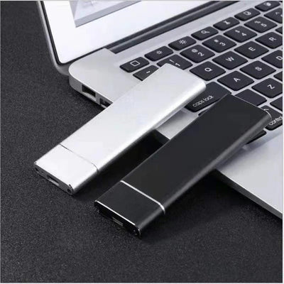 8TB Portable SSD External Hard Drive
