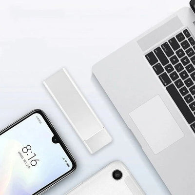 8TB Portable SSD External Hard Drive