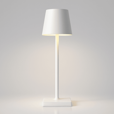 Wireless Rechargeable LED Table Lamp