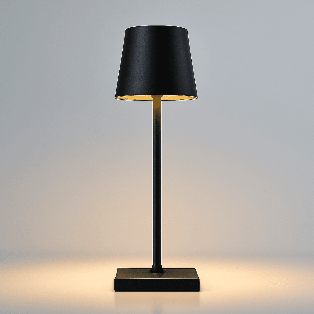 Wireless Rechargeable LED Table Lamp