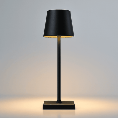 Wireless Rechargeable LED Table Lamp
