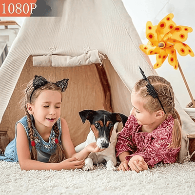 Home Security Mini Wireless Spy Camera