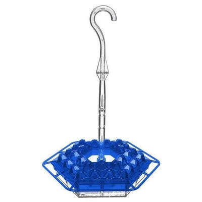 Ant Proof Hummingbird Feeder, Outdoor Hanging Perch