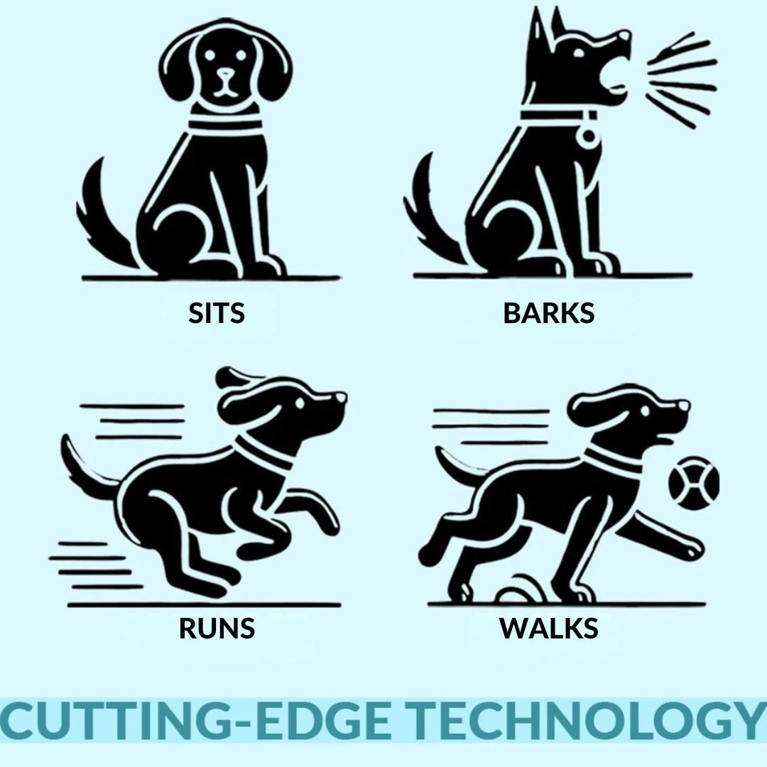 Interactive Puppy Toy with Lifelike Movement