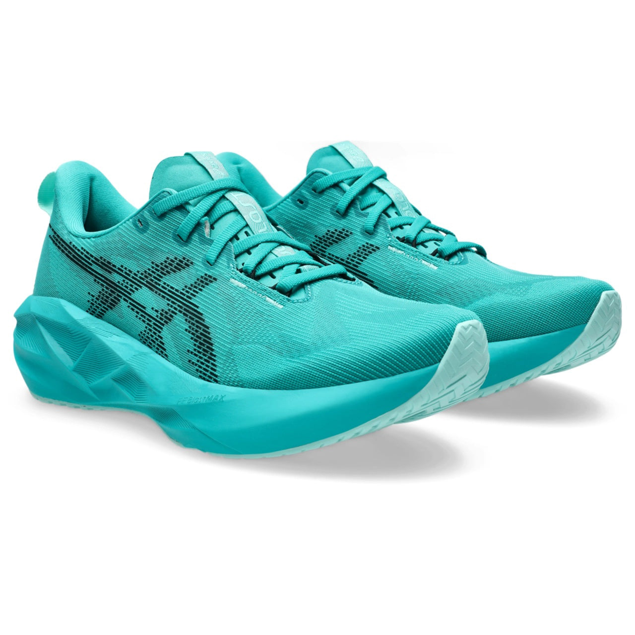 ASICS Novablast 5 Running Shoes – Lightweight Cushioned Trainers