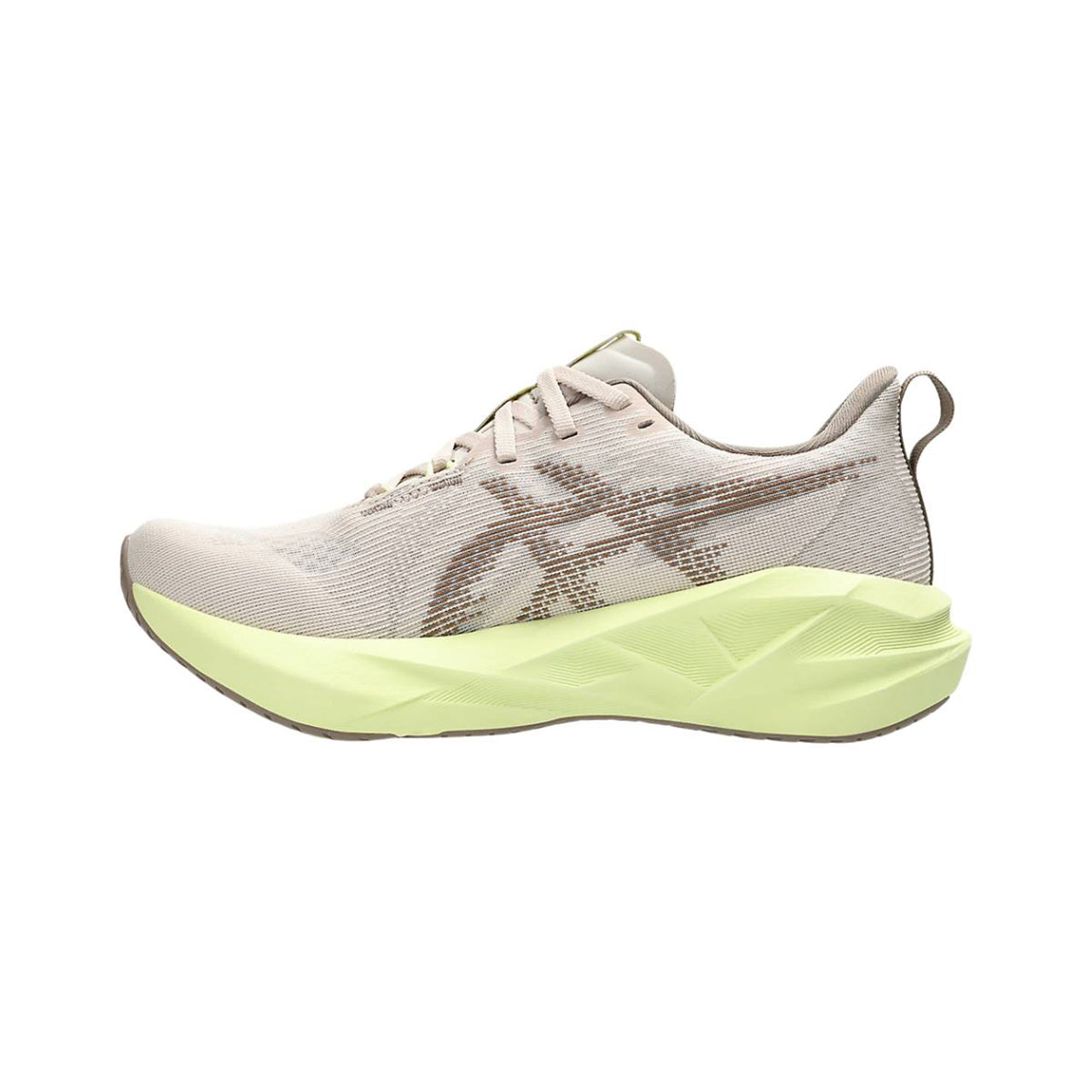 ASICS Novablast 5 Running Shoes – Lightweight Cushioned Trainers