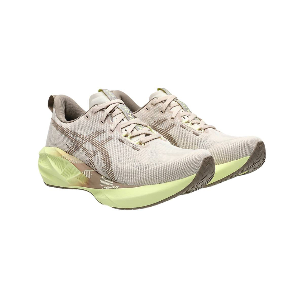 ASICS Novablast 5 Running Shoes – Lightweight Cushioned Trainers