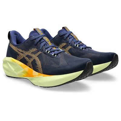 ASICS Novablast 5 Running Shoes – Lightweight Cushioned Trainers