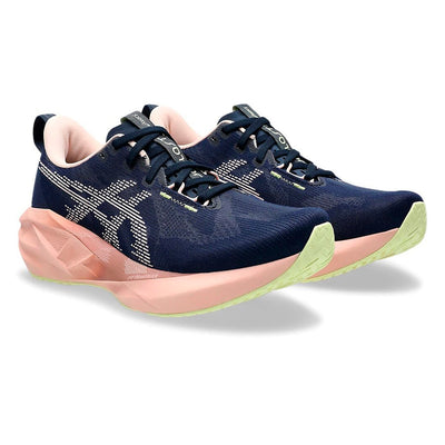 ASICS Novablast 5 Running Shoes – Lightweight Cushioned Trainers