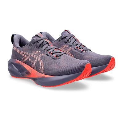 ASICS Novablast 5 Running Shoes – Lightweight Cushioned Trainers