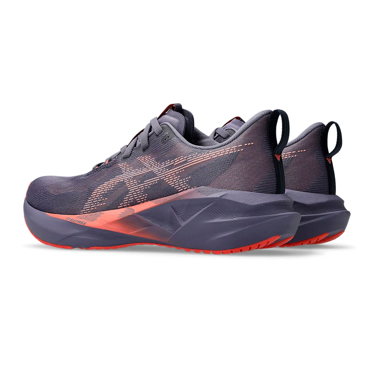 ASICS Novablast 5 Running Shoes – Lightweight Cushioned Trainers