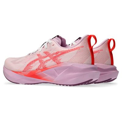 ASICS Novablast 5 Running Shoes – Lightweight Cushioned Trainers