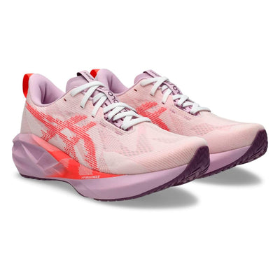 ASICS Novablast 5 Running Shoes – Lightweight Cushioned Trainers