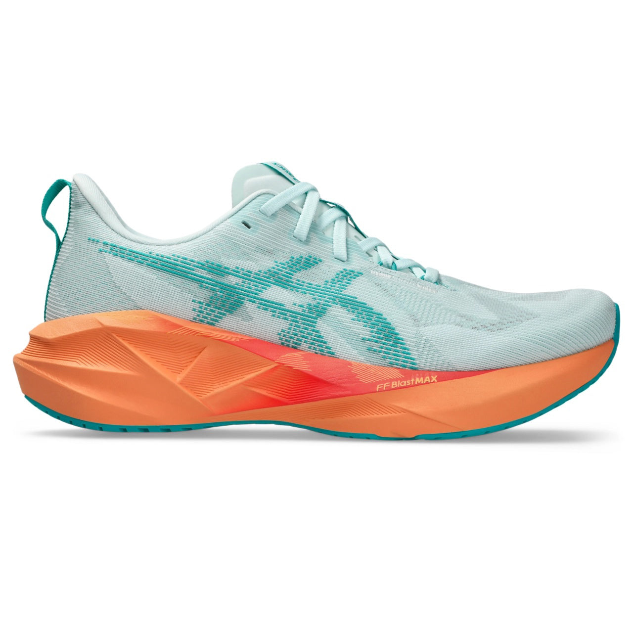 ASICS Novablast 5 Running Shoes – Lightweight Cushioned Trainers