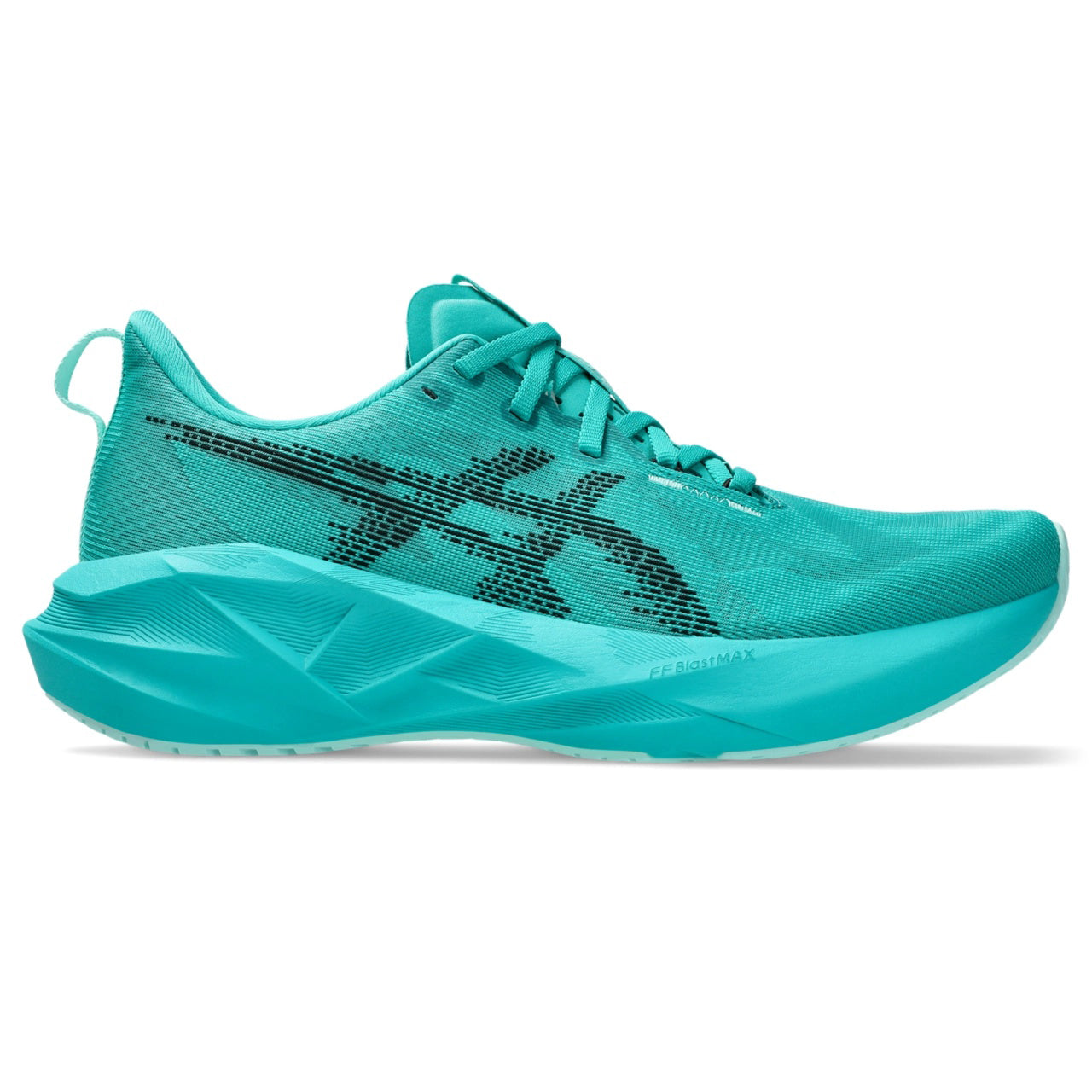 ASICS Novablast 5 Running Shoes – Lightweight Cushioned Trainers