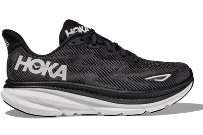 Hoka Clifton 9 Running Shoes – Lightweight Cushioning & Everyday Comfort