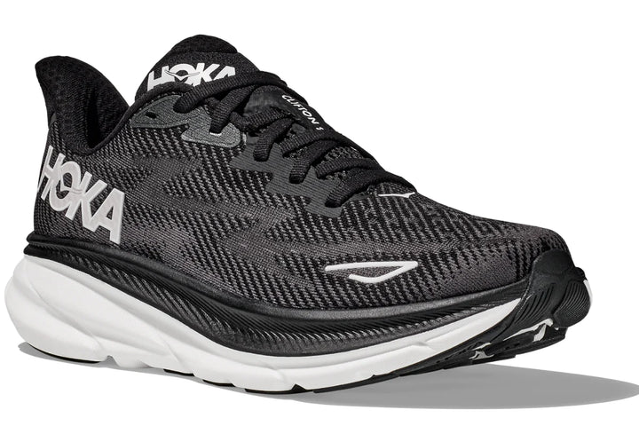 Hoka Clifton 9 Running Shoes – Lightweight Cushioning & Everyday Comfort