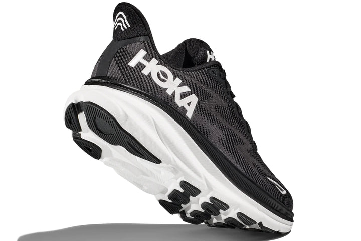Hoka Clifton 9 Running Shoes – Lightweight Cushioning & Everyday Comfort