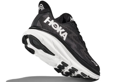 Hoka Clifton 9 Running Shoes – Lightweight Cushioning & Everyday Comfort