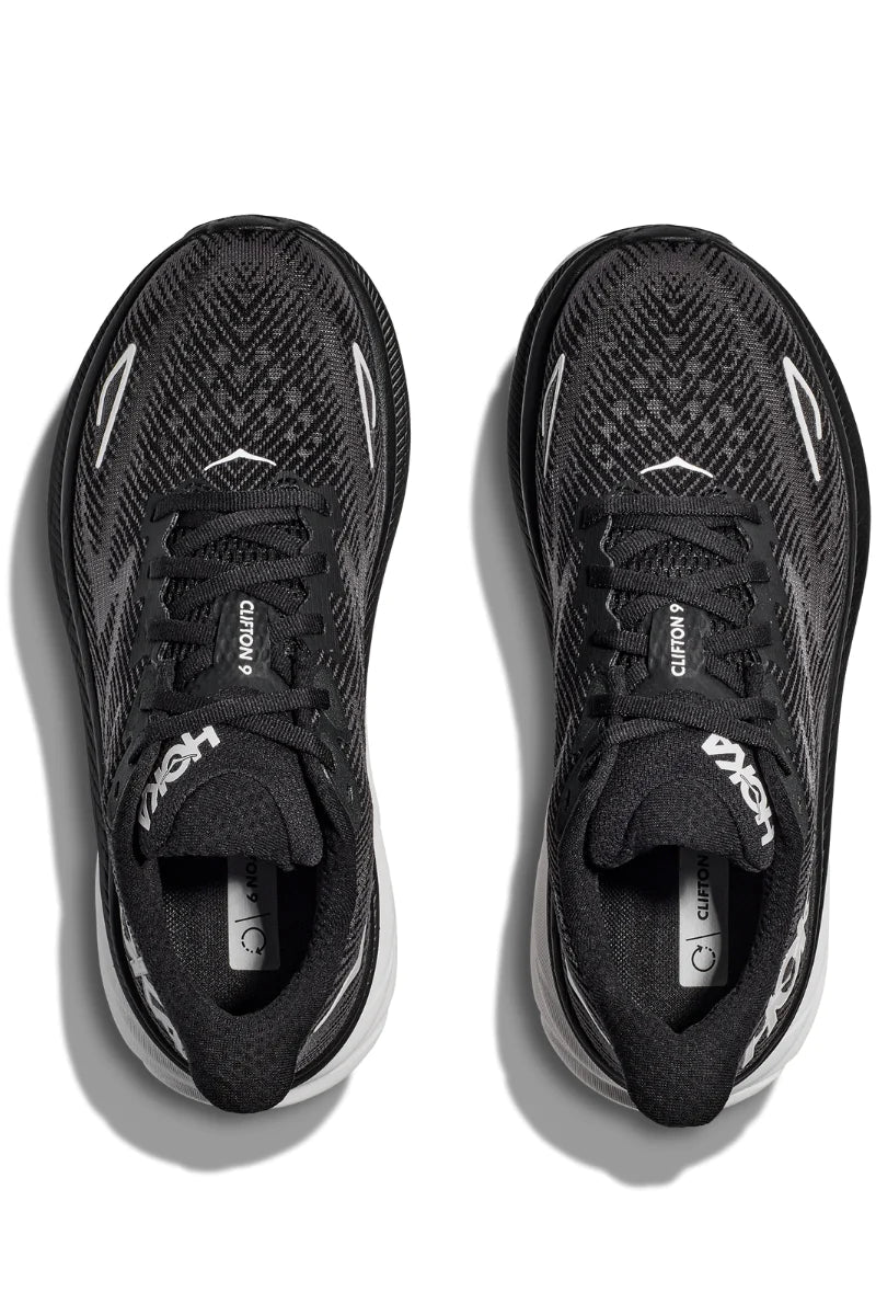 Hoka Clifton 9 Running Shoes – Lightweight Cushioning & Everyday Comfort
