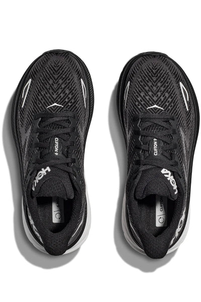 Hoka Clifton 9 Running Shoes – Lightweight Cushioning & Everyday Comfort