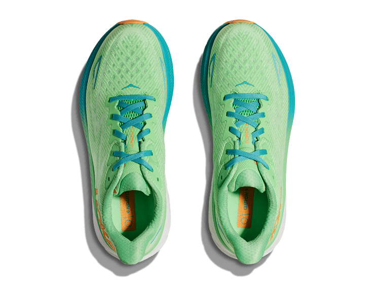 Hoka Clifton 9 Running Shoes – Lightweight Cushioning & Everyday Comfort