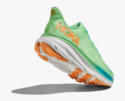 Hoka Clifton 9 Running Shoes – Lightweight Cushioning & Everyday Comfort
