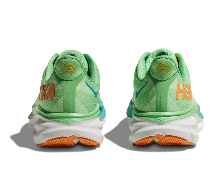 Hoka Clifton 9 Running Shoes – Lightweight Cushioning & Everyday Comfort