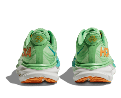 Hoka Clifton 9 Running Shoes – Lightweight Cushioning & Everyday Comfort