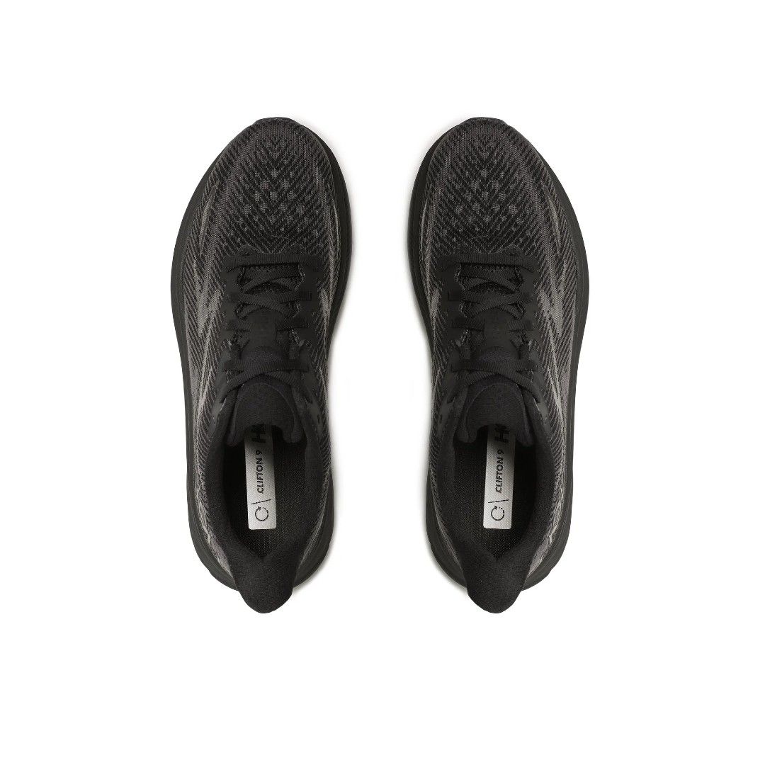 Hoka Clifton 9 Running Shoes – Lightweight Cushioning & Everyday Comfort