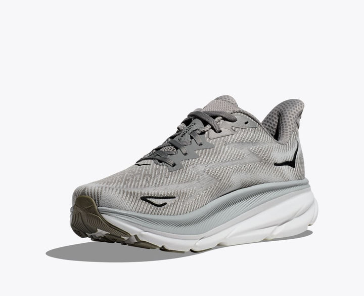 Hoka Clifton 9 Running Shoes – Lightweight Cushioning & Everyday Comfort