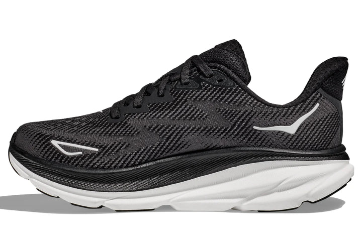 Hoka Clifton 9 Running Shoes – Lightweight Cushioning & Everyday Comfort