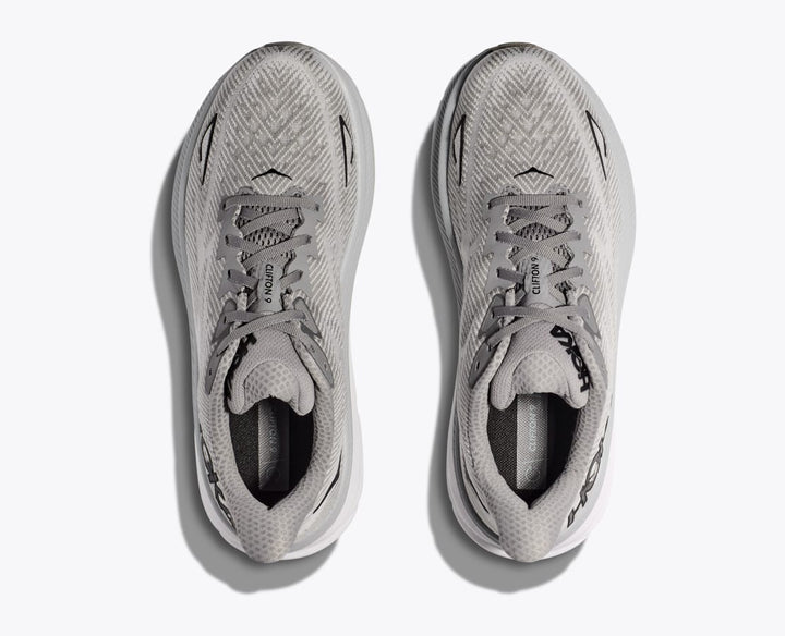 Hoka Clifton 9 Running Shoes – Lightweight Cushioning & Everyday Comfort